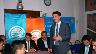 Kalkınma Yatırımları Anlatıldı