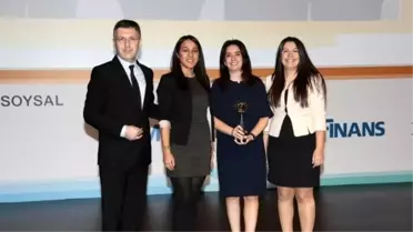 Perakendenin 'Güneş'i 14'üncü Kez Parladı!