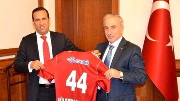 Spor Toto 2. Lig