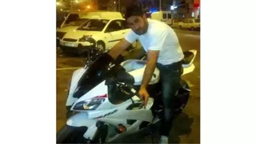 Trafik Tartışmasında Bir Genci Öldüren Polise 11 Yıl 8 Ay Hapis Cezası