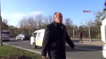 Yalova CHP'li İnce Sadece Yalovalılardan Değil, Bütün İnsanlıktan Özür Diliyorum
