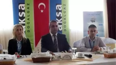 Afyonkarahisar'da Doğalgaz Hizmetleri Daha Hızlı Olacak