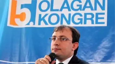 AK Parti Mehmet Muş: İktidarı Devirmek İçin Koalisyon Oluşturdular