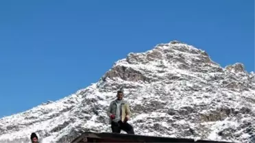 Beytüşşebap'ta Karanlık Günler Başladı