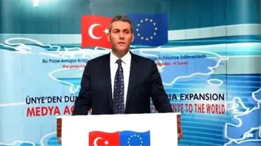 Bilici: 'Medyada Güven Sorunu Var'