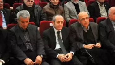CHP'liler Karanlıkta Işık Yaktı
