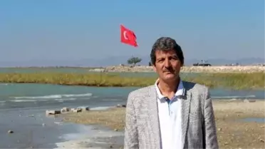 Hüyük'ün Rüzgar Enerjisi Projesine Destek