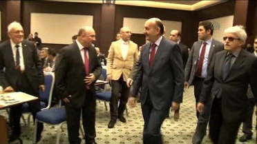 Müezzinoğlu: 'Özelikle Seçim Zamanları Türeyen Medyalar Oluyor'