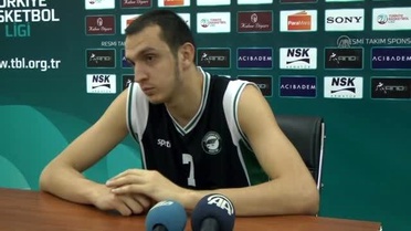 'Bir An Önce Organize Olmamız Gerekiyor'