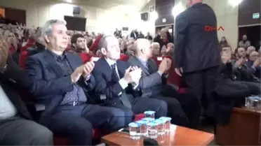Sakarya CHP'liler Karanlıkta Işık Yaktı