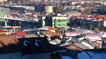 Dünya Ahıska Türkleri Birliği Başkanı Kasanov