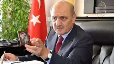 Erdoğan Bayraktar: İş Arıyorum