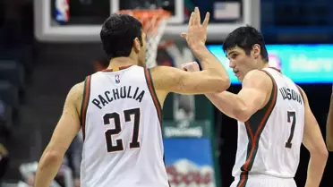 Ersan'ın 18 Sayısı Bucks'a Yetmedi