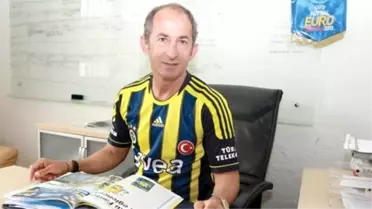 FB TV'de Pamiroğlu, Emre Belözoğlu'nu Eleştirdi