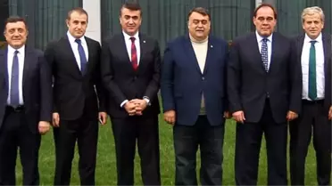 Futbolun Kalbi Şanlıurfa'da Atacak