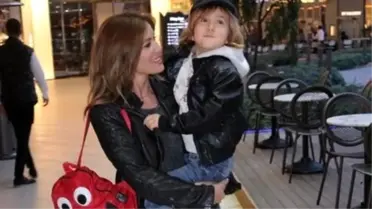 Gamze Özçelik: Çekmeyin Utanıyorum