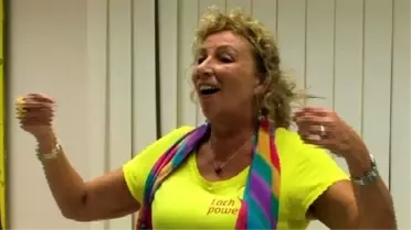Gülme Yogası Motivasyonu Güçlendiriyor