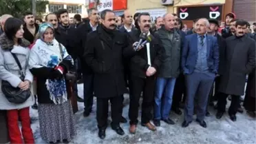 Hdp: Kobani İçin Işık Söndürme Eylemi Yapacağız