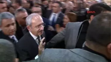 Kılıçdaroğlu: Ne Olacak Bu Türkiye'nin Hali