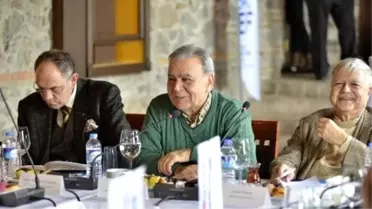 Kocaoğlu: 'Atamızın Mirası İEF'i Yaşatmak Zorundayız'