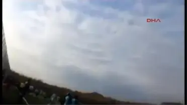 Sakarya Amatör Maçta Kırmızı Kart Gören Futbolcu Bıçakla Sahaya Girmek İstedi