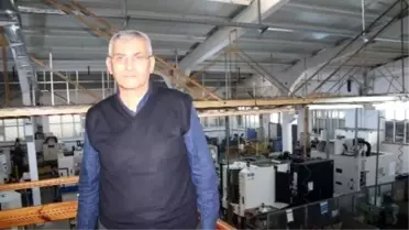 Savaşlar Trabzon Silah Sanayiini Vurdu