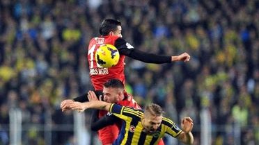 Spor Toto Süper Lig
