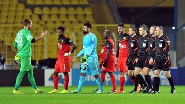 Spor Toto Süper Lig
