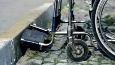 3 Aralık Dünya Engelliler Günü'nde Ürküten Tablo