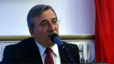 Hanefi Bostan: '6 Aralık'ta Ek Zam Talebi İçin Ankara'dayız'