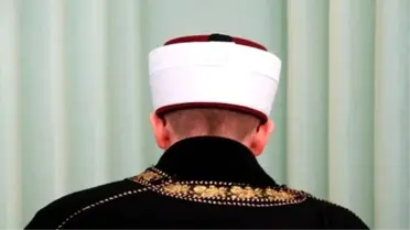 Din Görevlilerine Yönelik Sağlık Eğitimi Düzenlenecek
