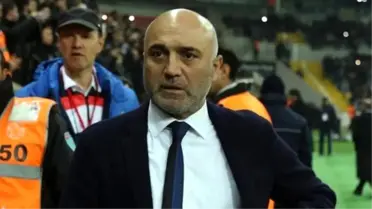 Hikmet Karaman: Ünal Aysal'dan Sportif Direktörlük Teklifi Aldım