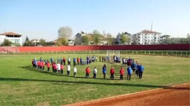 Kasımpaşa'ya Anlamlı Hediye