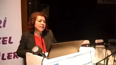 Kayseri'de 'Okuyan, Çalışan, Üreten Engelli Gücü' Projesi Tanıtım Toplantısı