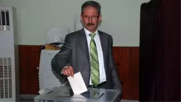 MHP Bayramiç İlçe Kongresi