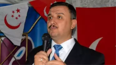 Saadet Partisi Genel Başkan Yardımcısı Tongüç, Kahramanmaraş'ta