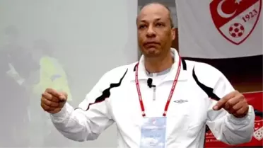 Serdar Tatlı: Hakemler Büyük Takımları Çok Net Kolluyor