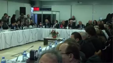 Sinop'ta Ortak Kültürel Miras