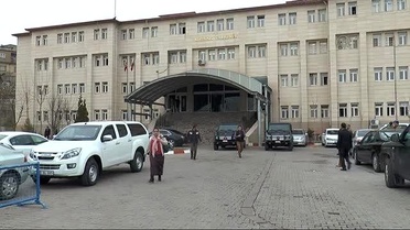 Şırnak'ta Kaçakçılık İstihbarat Koordinasyon Kurulu Toplantısı