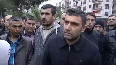 Soma'da Maden İşçilerinin İşten Çıkartılması Şok Yaşattı Röp1