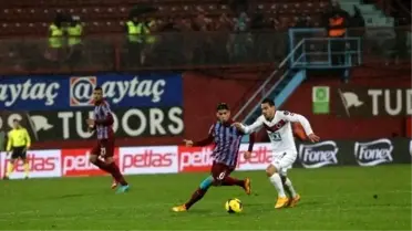 Spor Toto Süper Lig