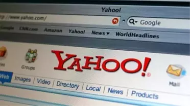 Yahoo'da Bunları Aradık!