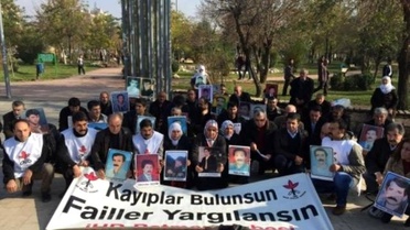 Yıllardır Aynı Talep İçin Eyşem Yapıyorlar