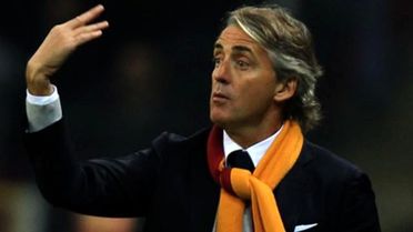 Roberto Mancini'den Bomba Transfer!