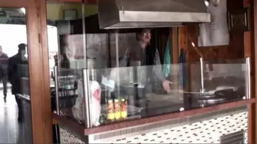 Çanakkale'de Yıkım Gerginliği