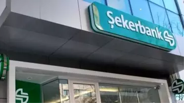 Ebrd'den Şekerbank'a 50 Milyon Dolarlık Dış Ticaret Finansmanı Kredisi
