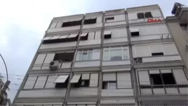 Karşıyaka'da Emekli Polis Evinde Ölü Bulundu