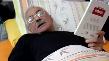 Hayata Şiirle Bağlandı
