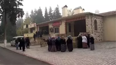 Gaziantep'te Karbonmonoksit Zehirlenmesi: 2 Ölü