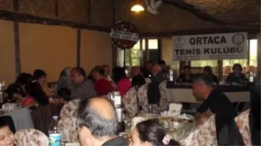 Ortaca Tenis Kulübü'nden Büyük Hedef